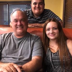 Meet your Posher, Stuart